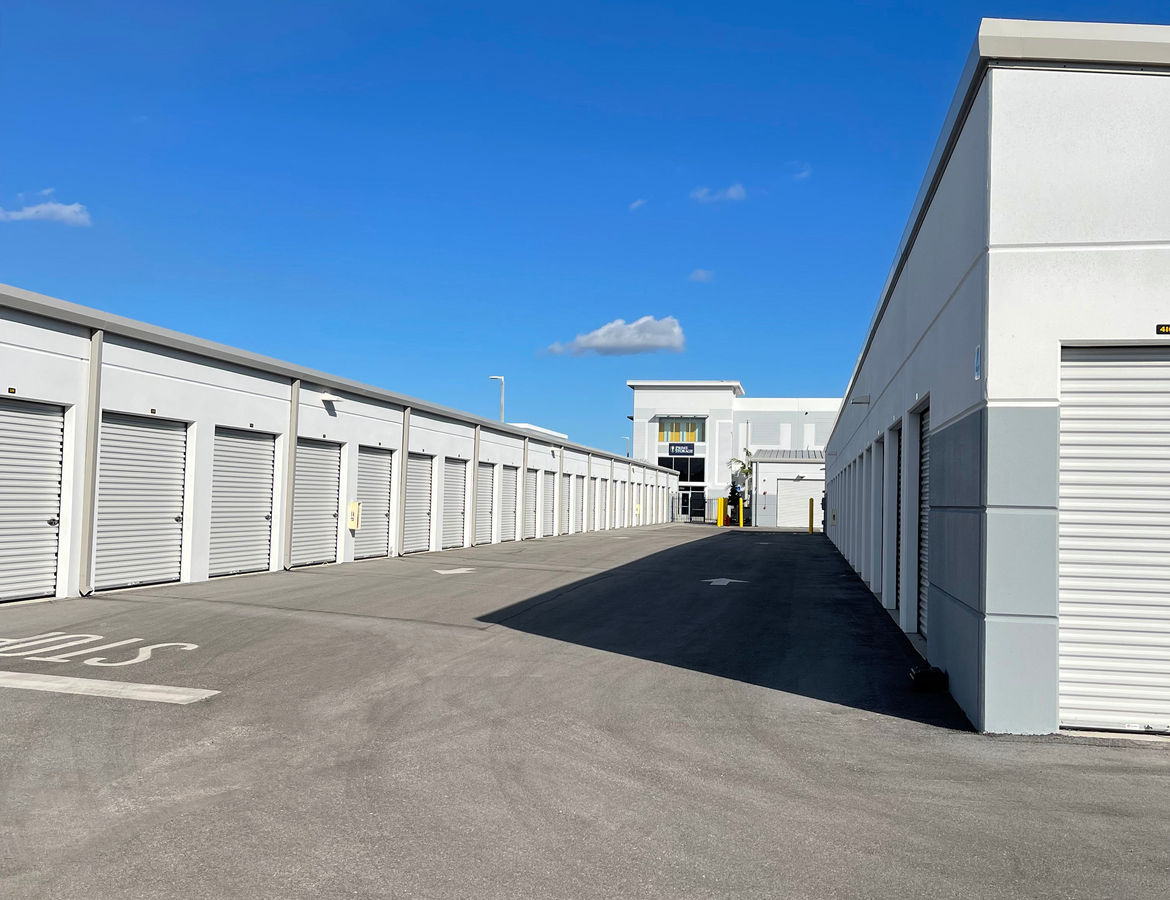Prime Storage - Westlake - Gallery photo #2