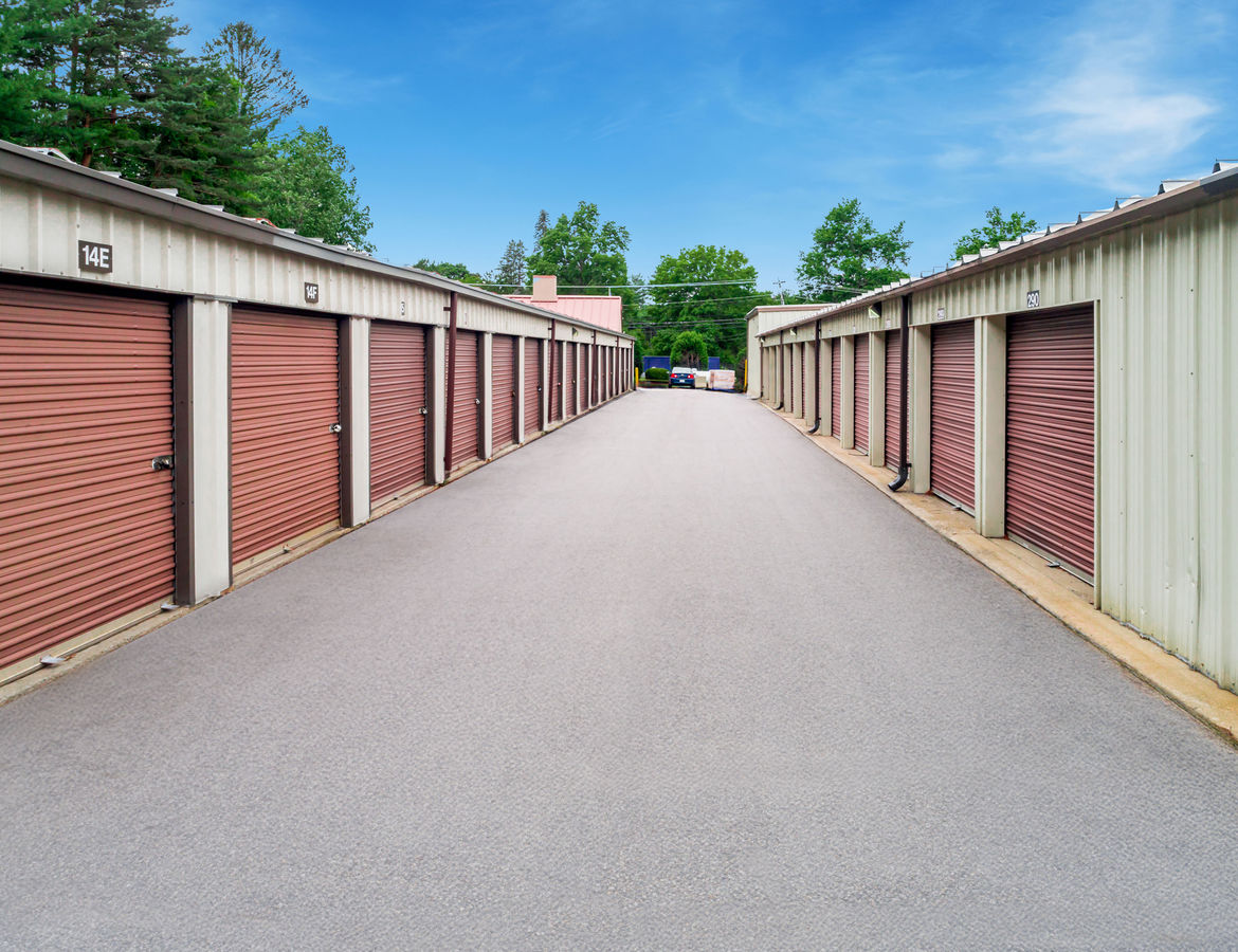 Prime Storage - Scarborough - Gallery photo #1