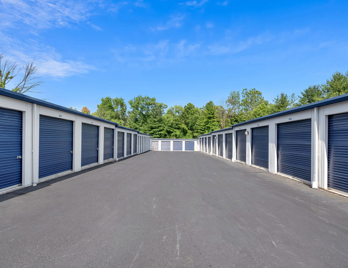 Prime Storage - Brookfield - Gallery photo #2