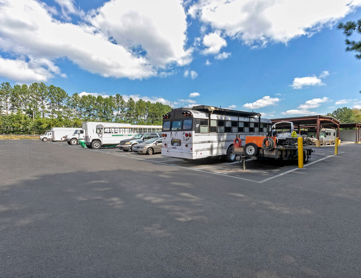 Prime Storage - Acworth West - Gallery photo #4