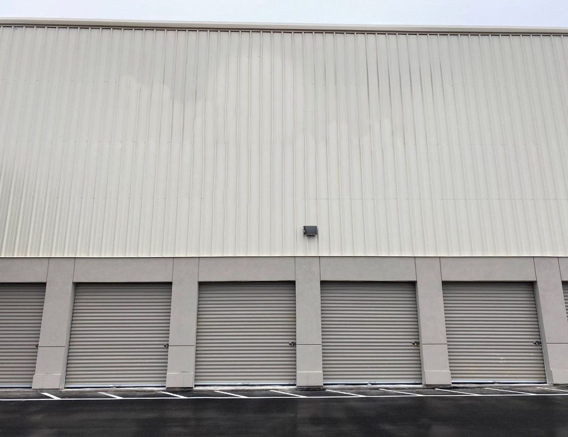 Prime Storage - Plaistow - Gallery photo #8