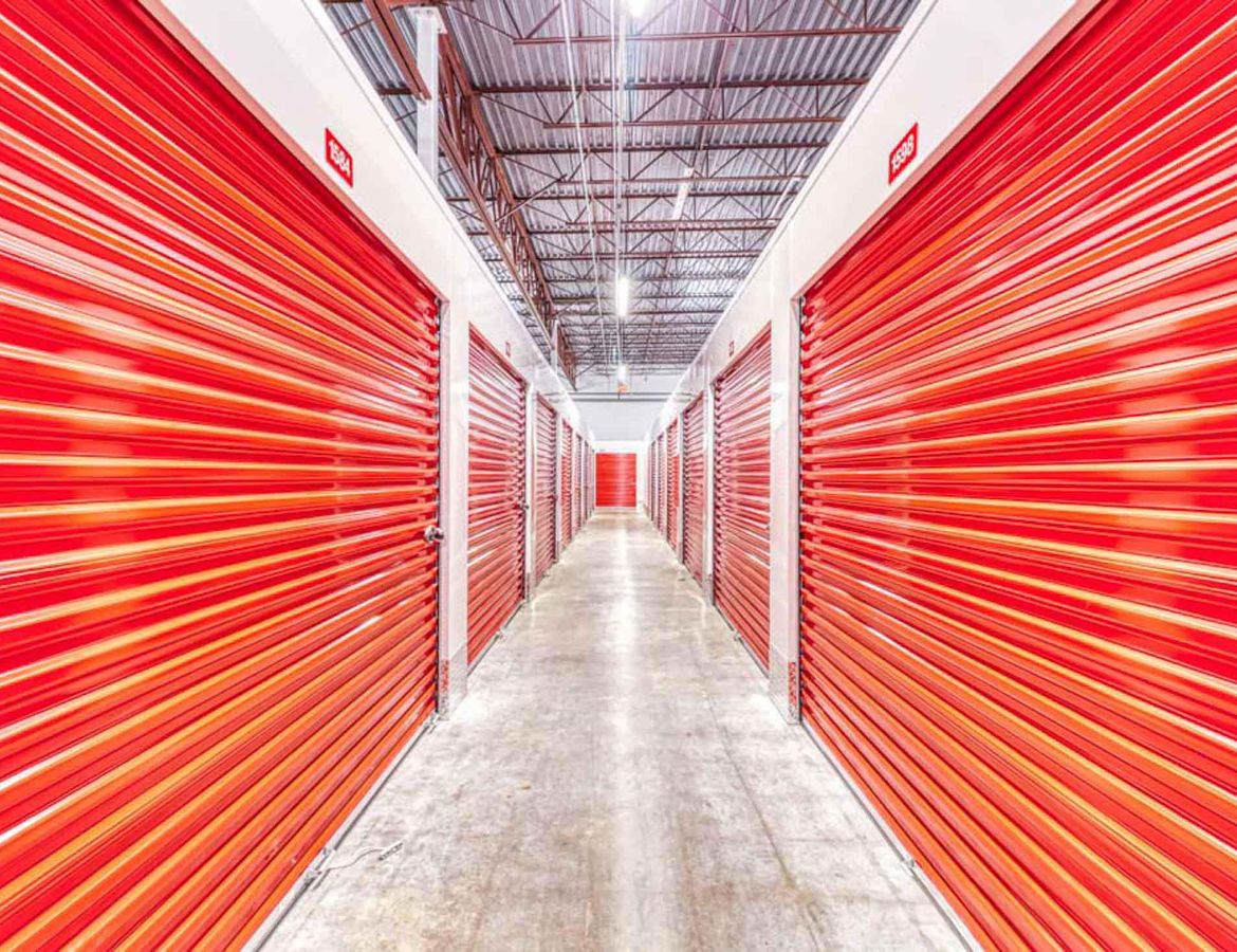 Prime Storage - Belleville - Gallery photo #7