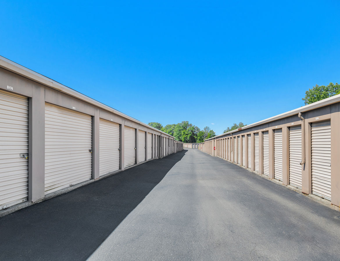 Prime Storage - Latham - Gallery photo #4