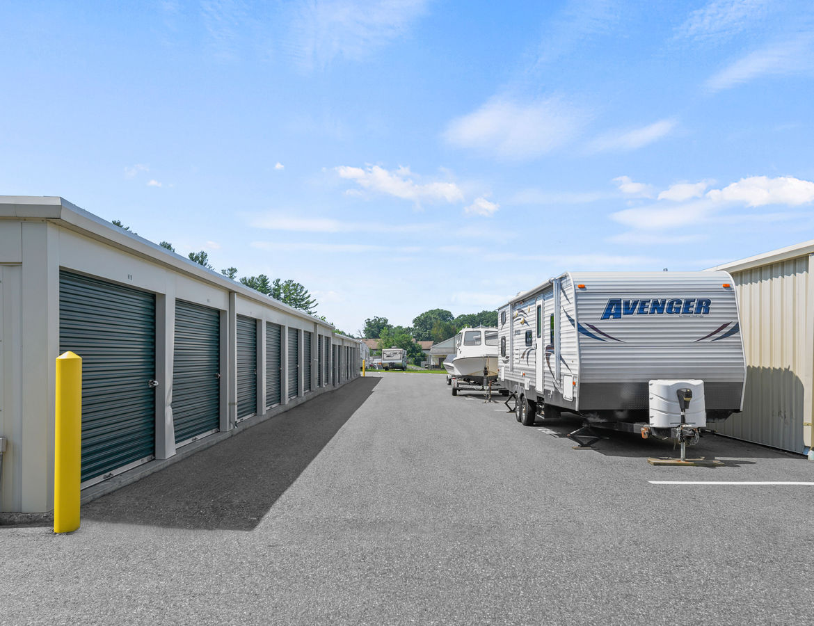 Prime Storage - North Grafton - Gallery photo #4