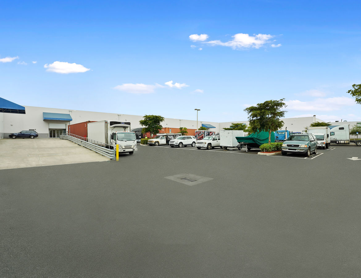 Prime Storage - Hialeah - Gallery photo #3