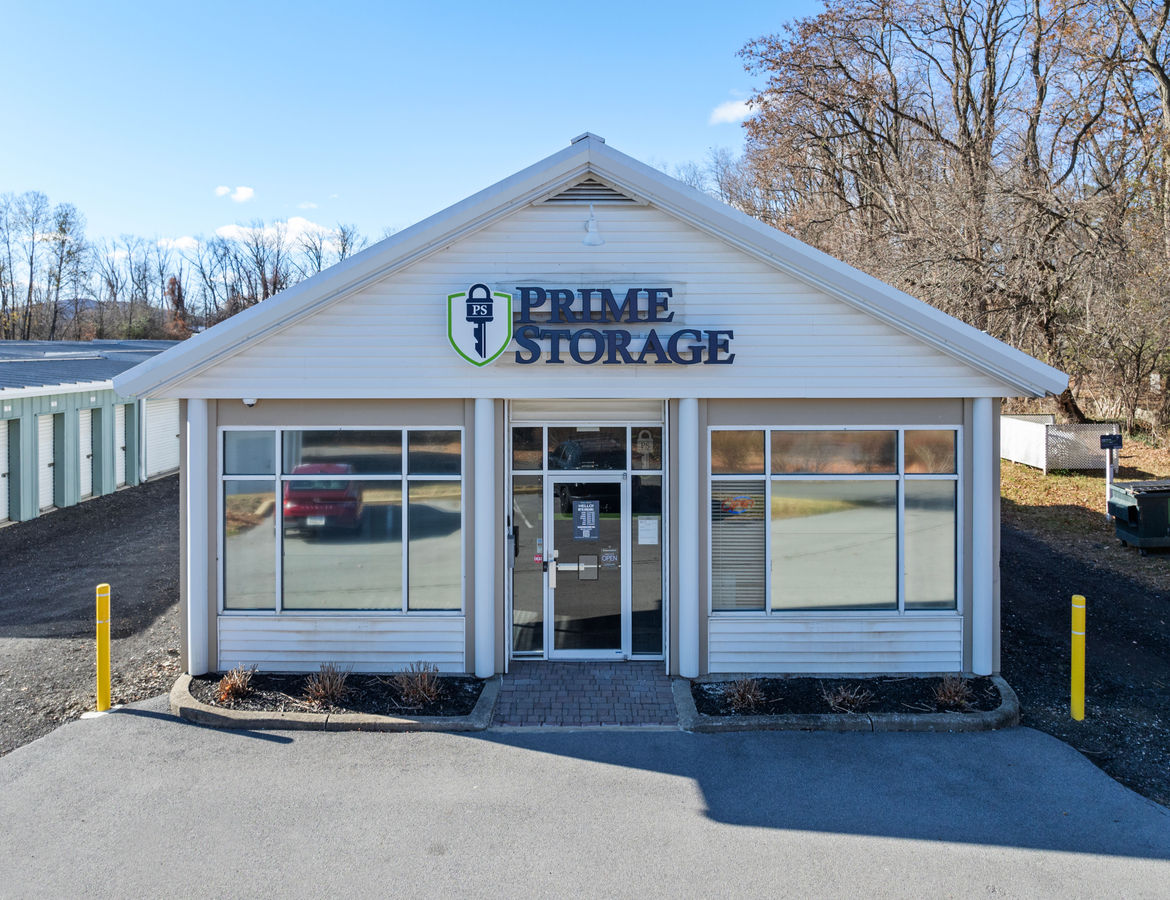 Prime Storage - Warwick - Gallery photo #5