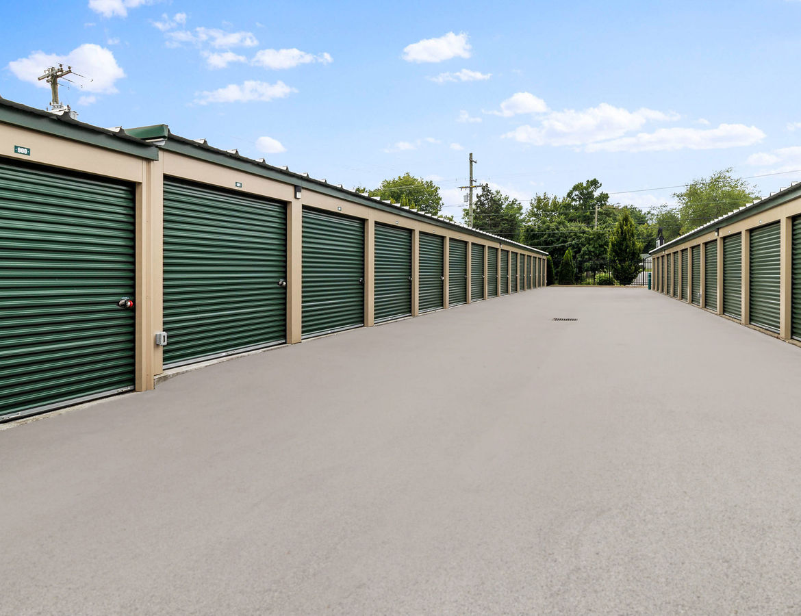 Prime Storage - Jeffersontown - Gallery photo #4
