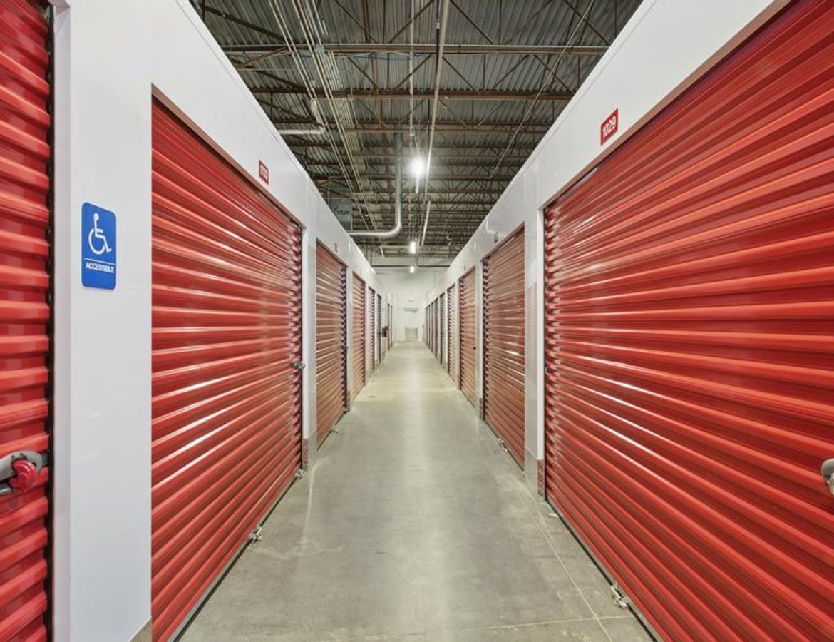 Prime Storage - Belleville - Gallery photo #2