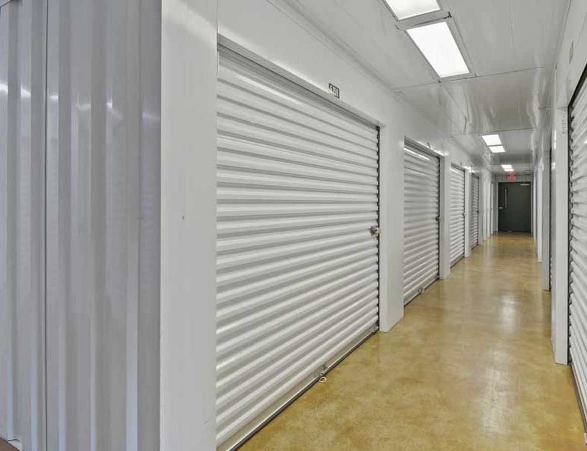 Prime Storage - Wilmington 5044 Carolina Bch Rd - Gallery photo #2