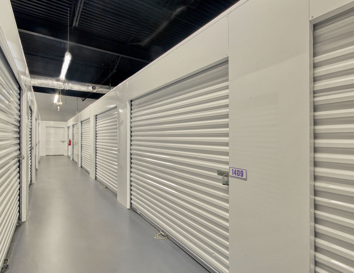Prime Storage - Surfside Beach - Gallery photo #3