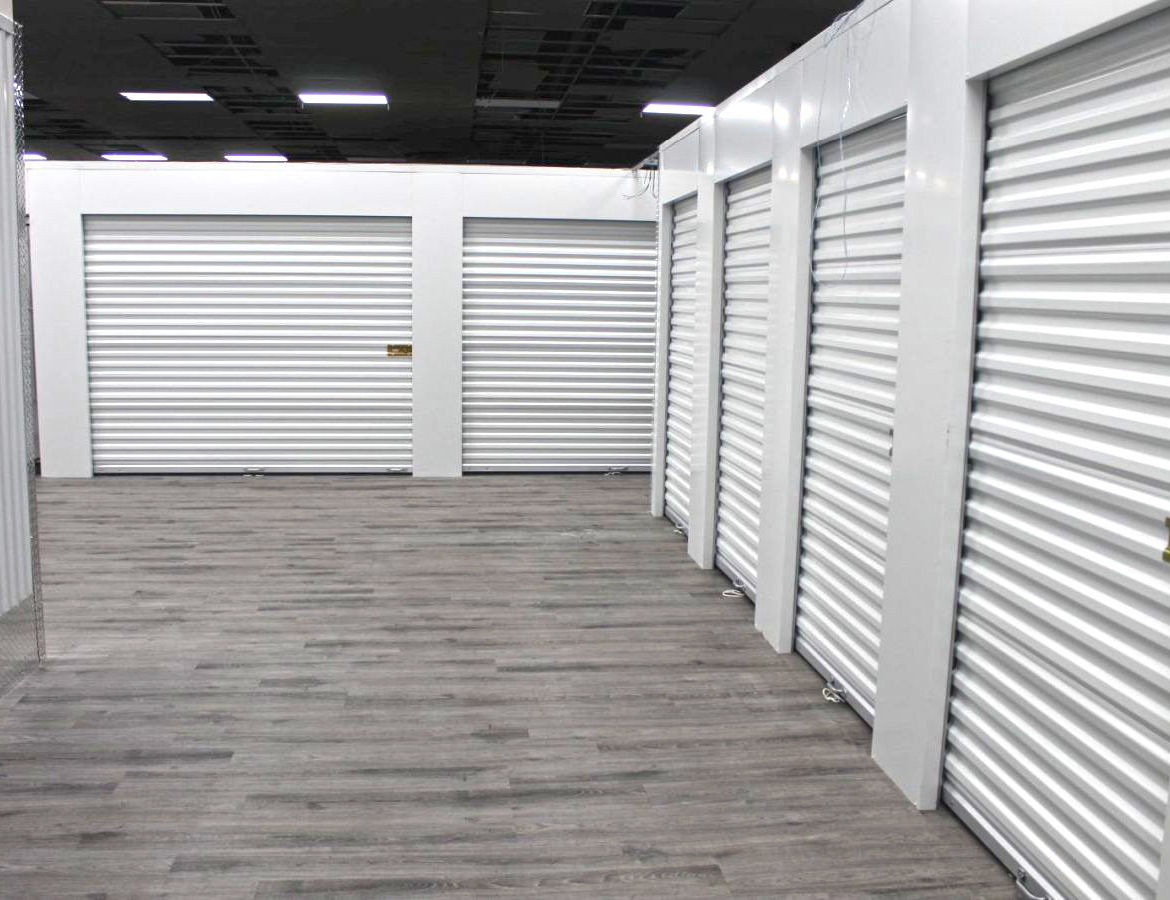 Prime Storage - Monroe - Gallery photo #3