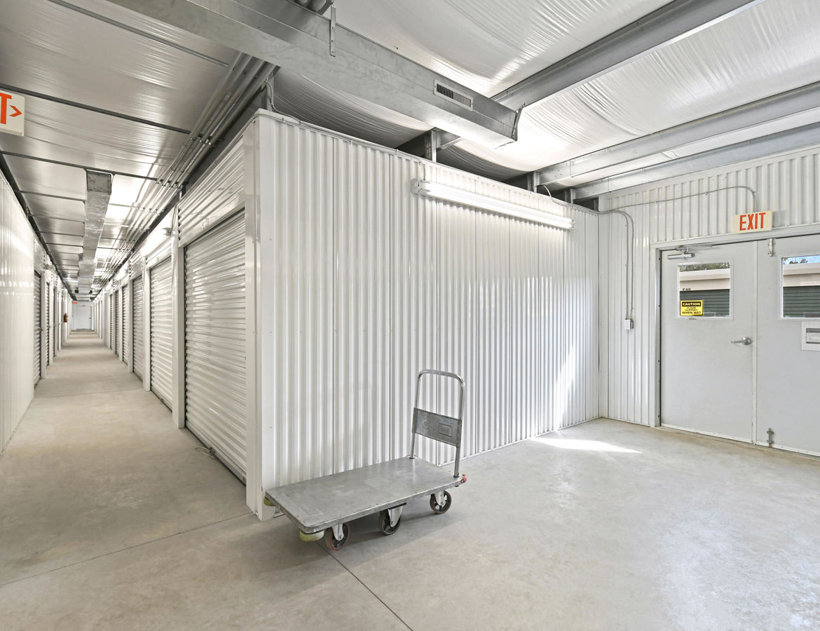 Prime Storage - New Bern - Gallery photo #1