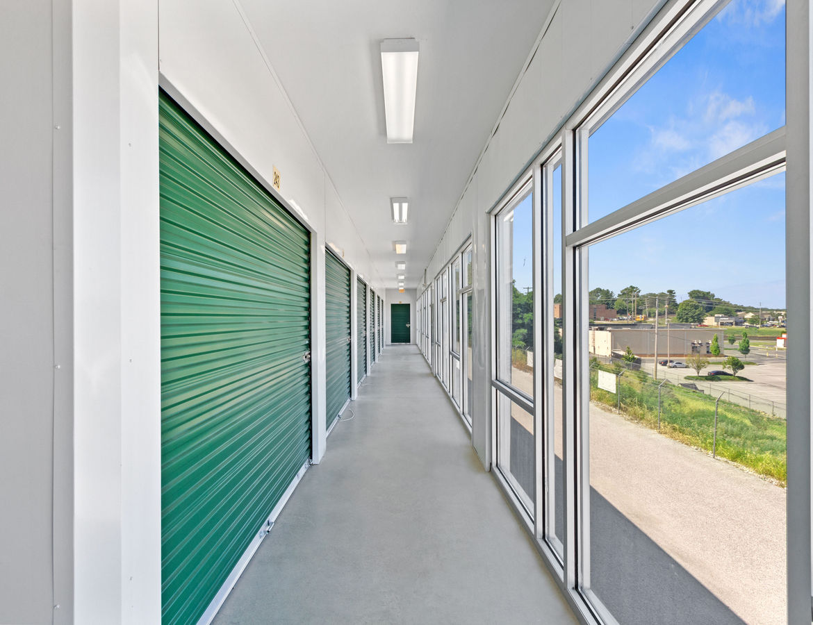 Prime Storage - West York - Gallery photo #1