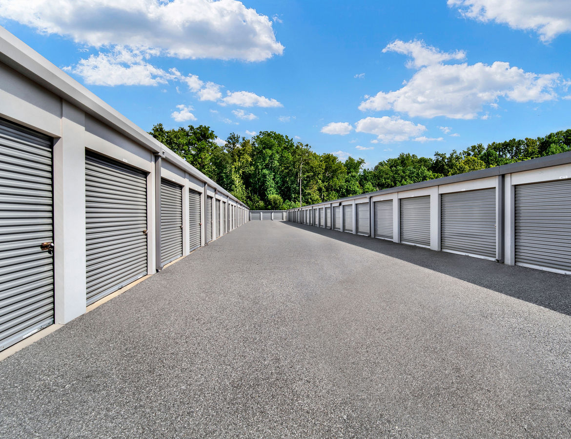 Prime Storage - Williamsburg - Gallery photo #2