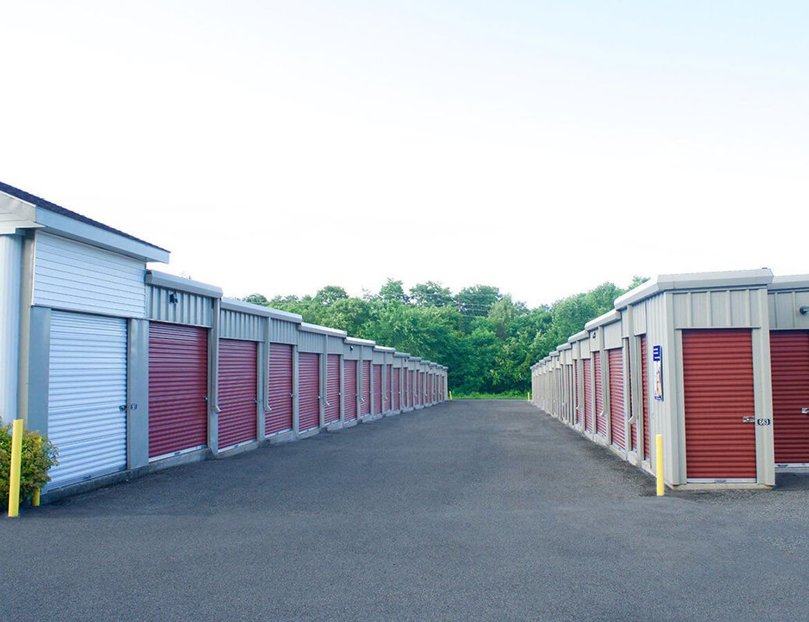 Prime Storage - Walden - Gallery photo #2