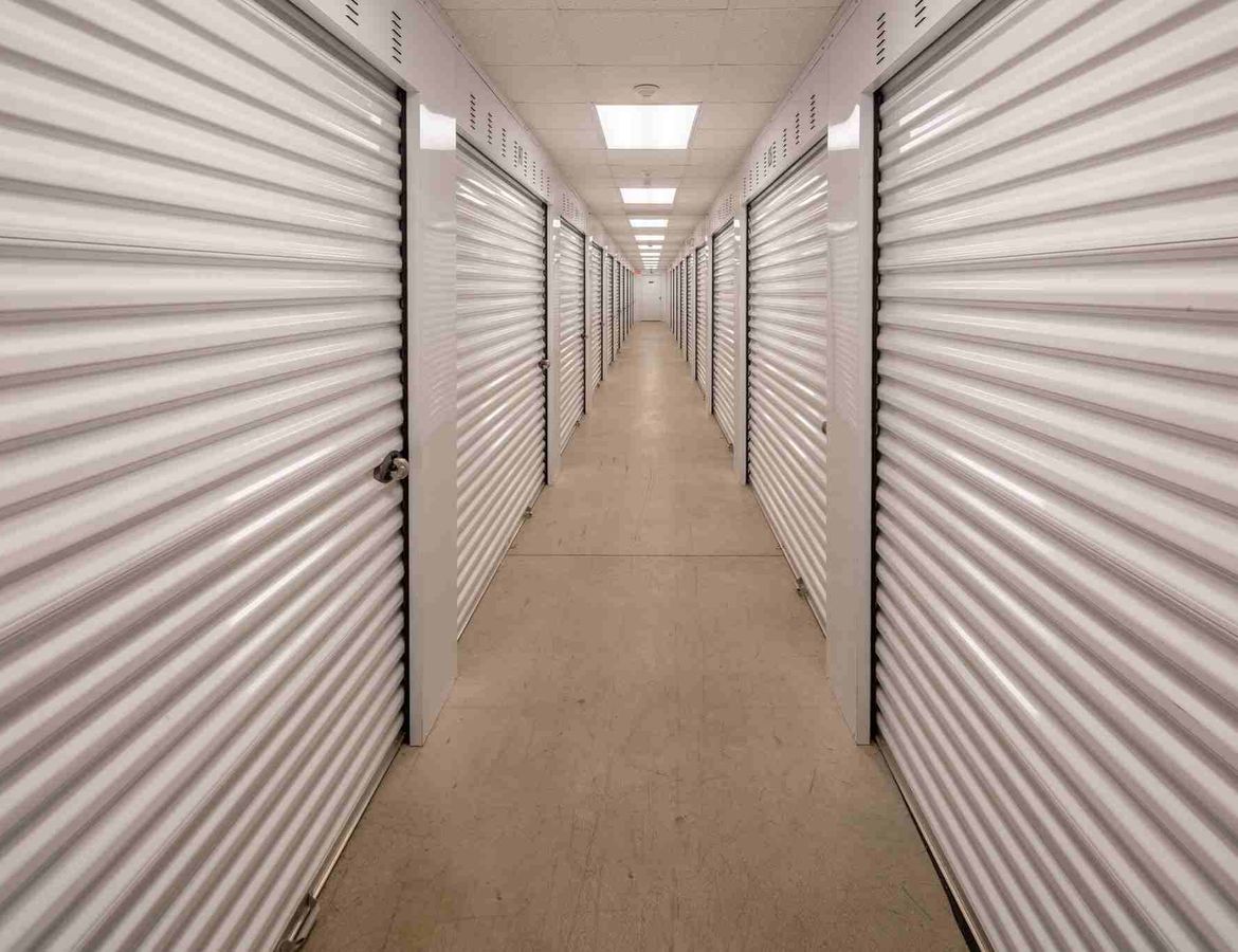 Prime Storage - Exeter Commerce Way - Gallery photo #1