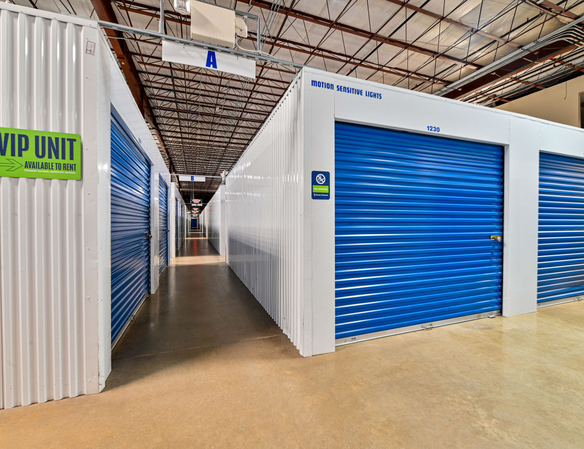 Prime Storage - Boardman - Gallery photo #2
