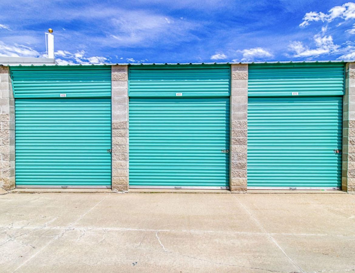 Prime Storage - Centennial