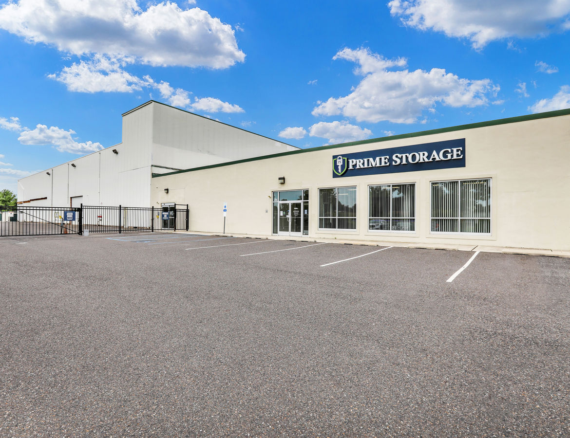 Prime Storage - Lumberton - Gallery photo #0