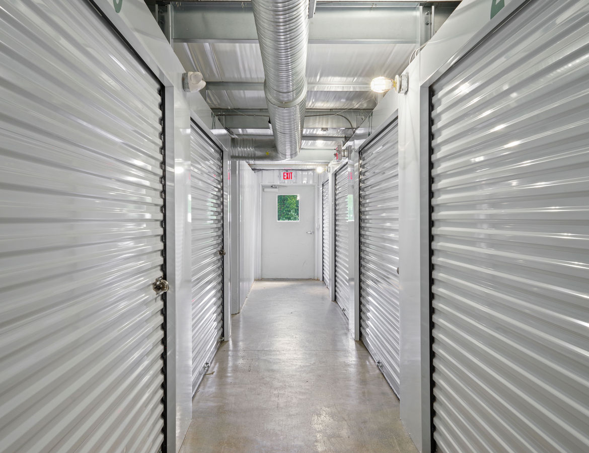 Prime Storage - Garfield - Gallery photo #5