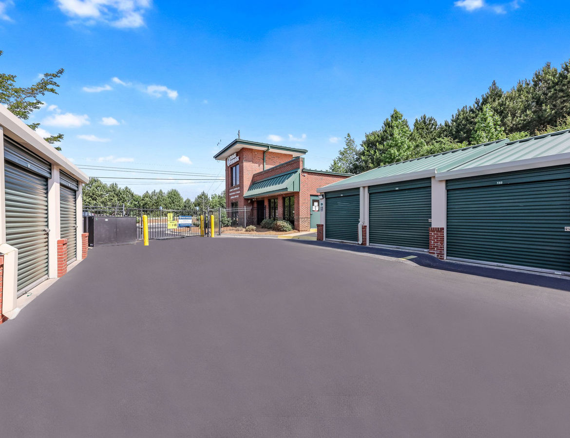 Prime Storage - Snellville - Gallery photo #4