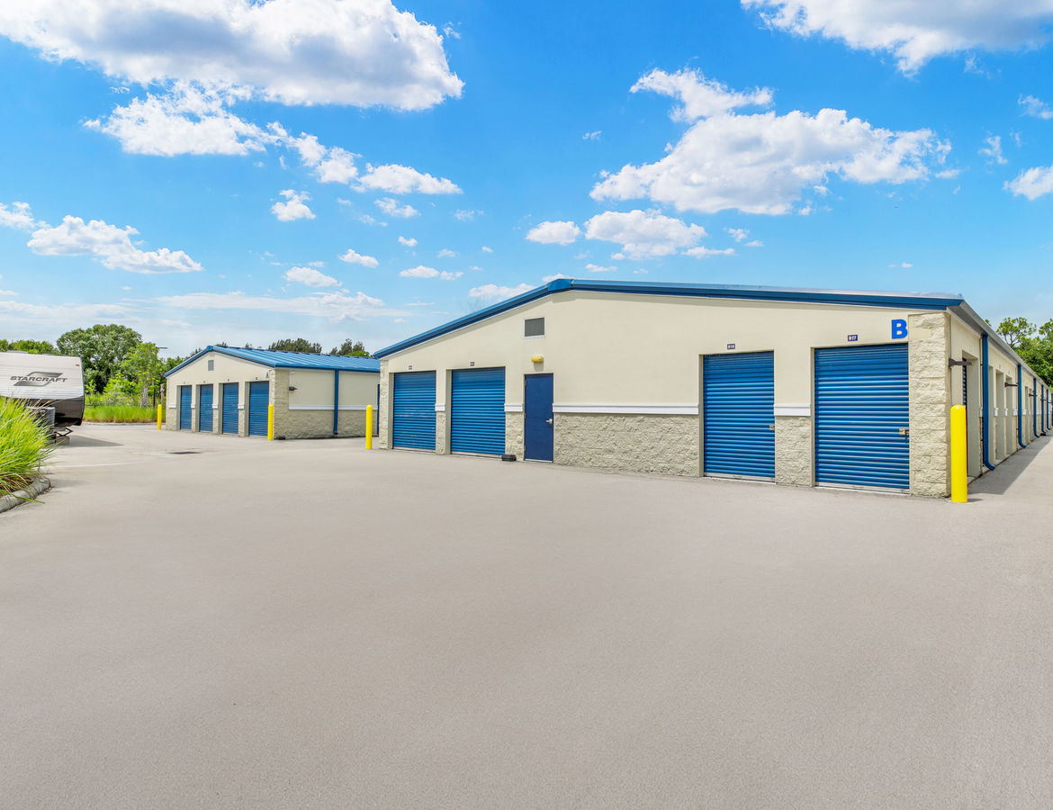 Prime Storage - Port St. Lucie Kitterman Rd. - Gallery photo #3