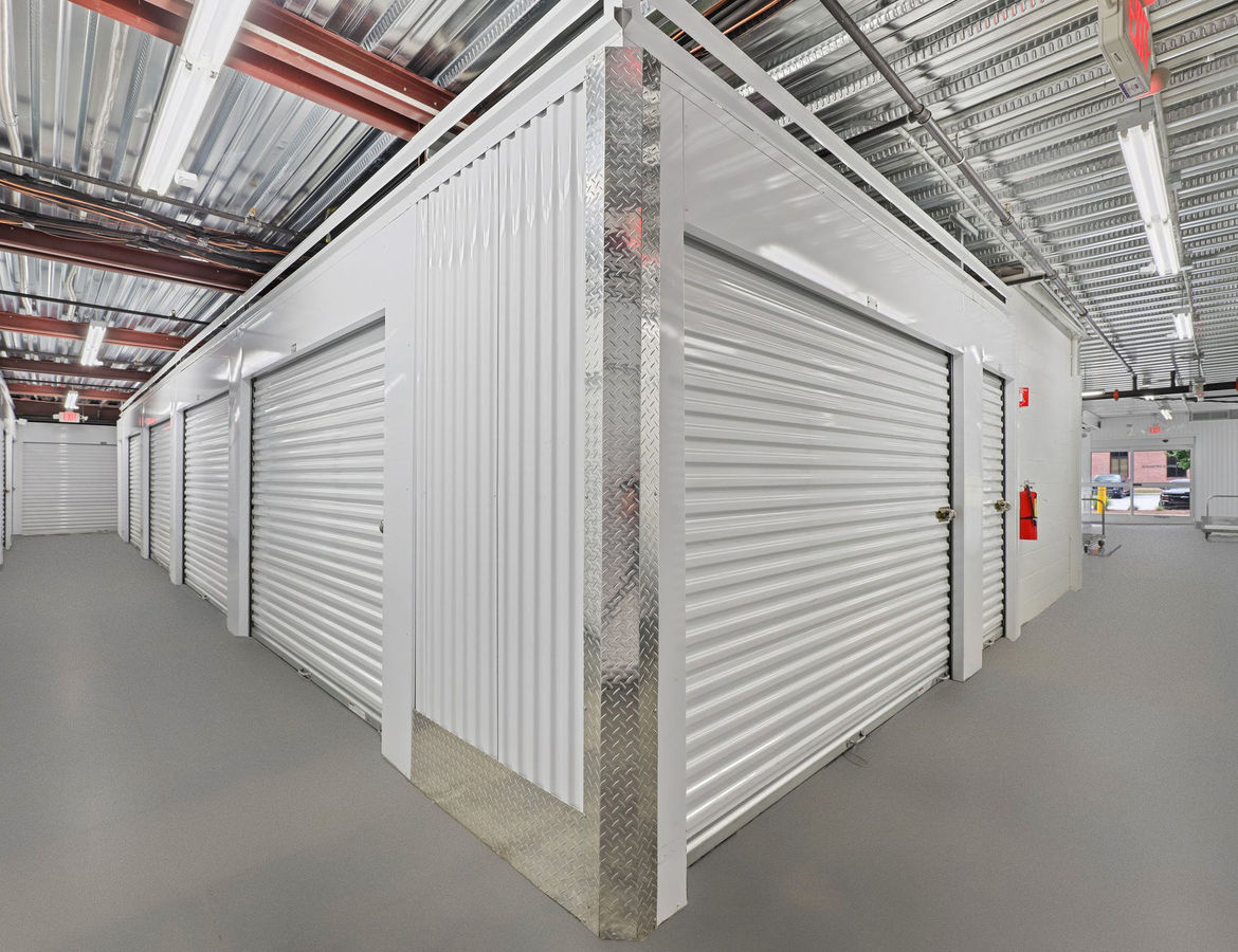 Prime Storage - Snellville Lenora Church Rd. - Gallery photo #3