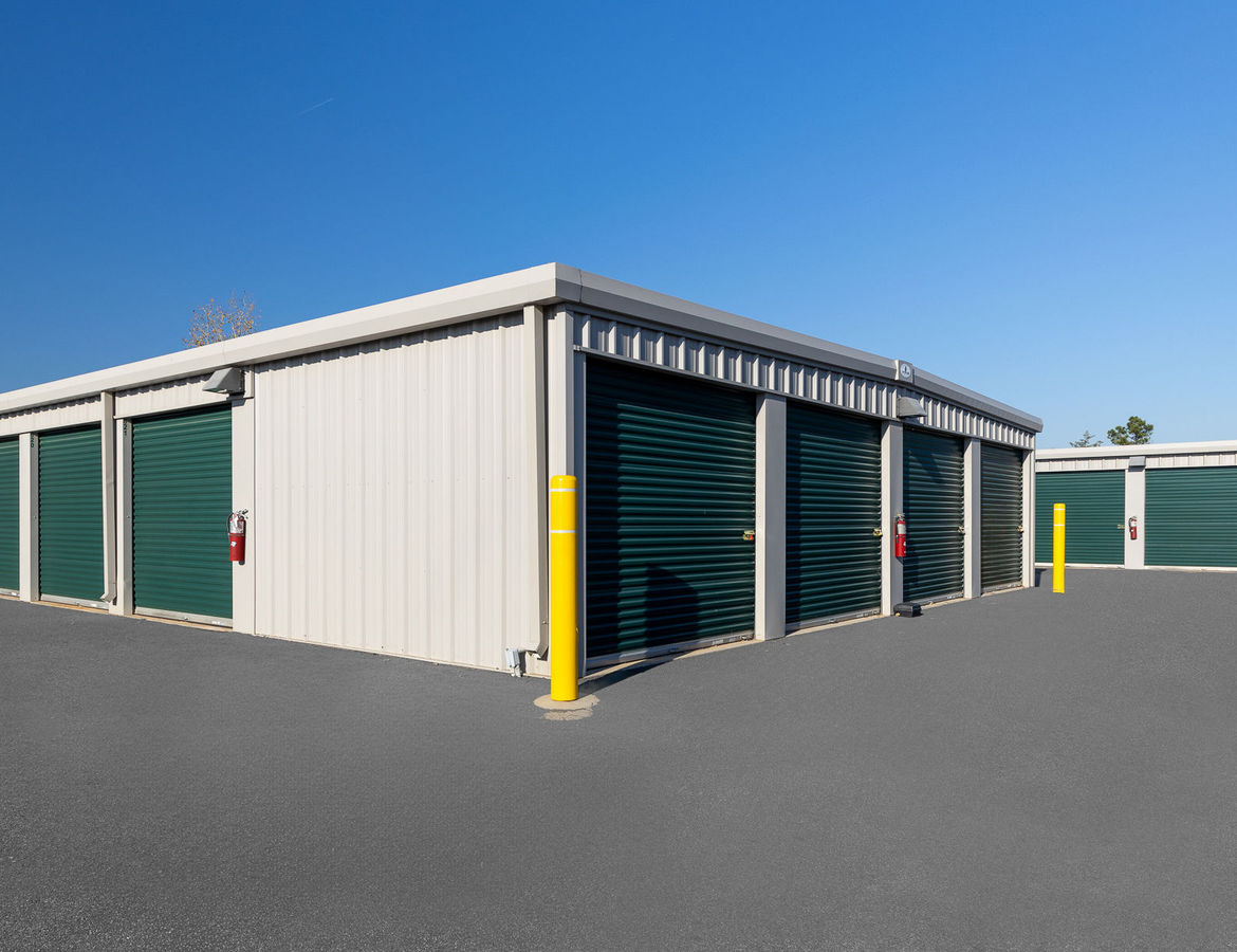 Prime Storage - Rock Hill - Gallery photo #4