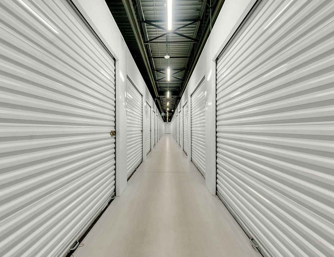 Prime Storage - Sherwood Park - Gallery photo #1