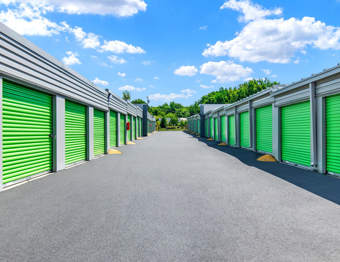Prime Storage - Fredericksburg - Gallery photo #4