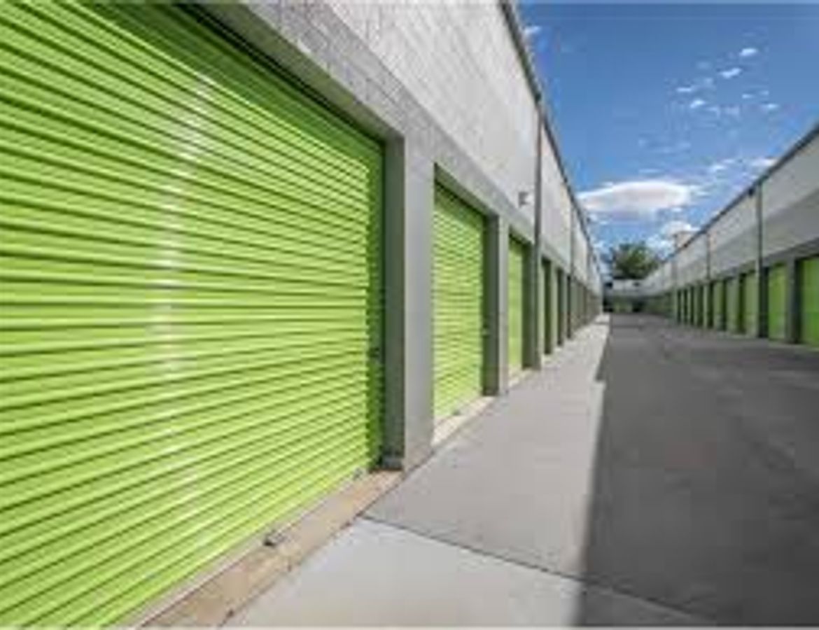 Prime Storage - South Salt Lake - Gallery photo #2
