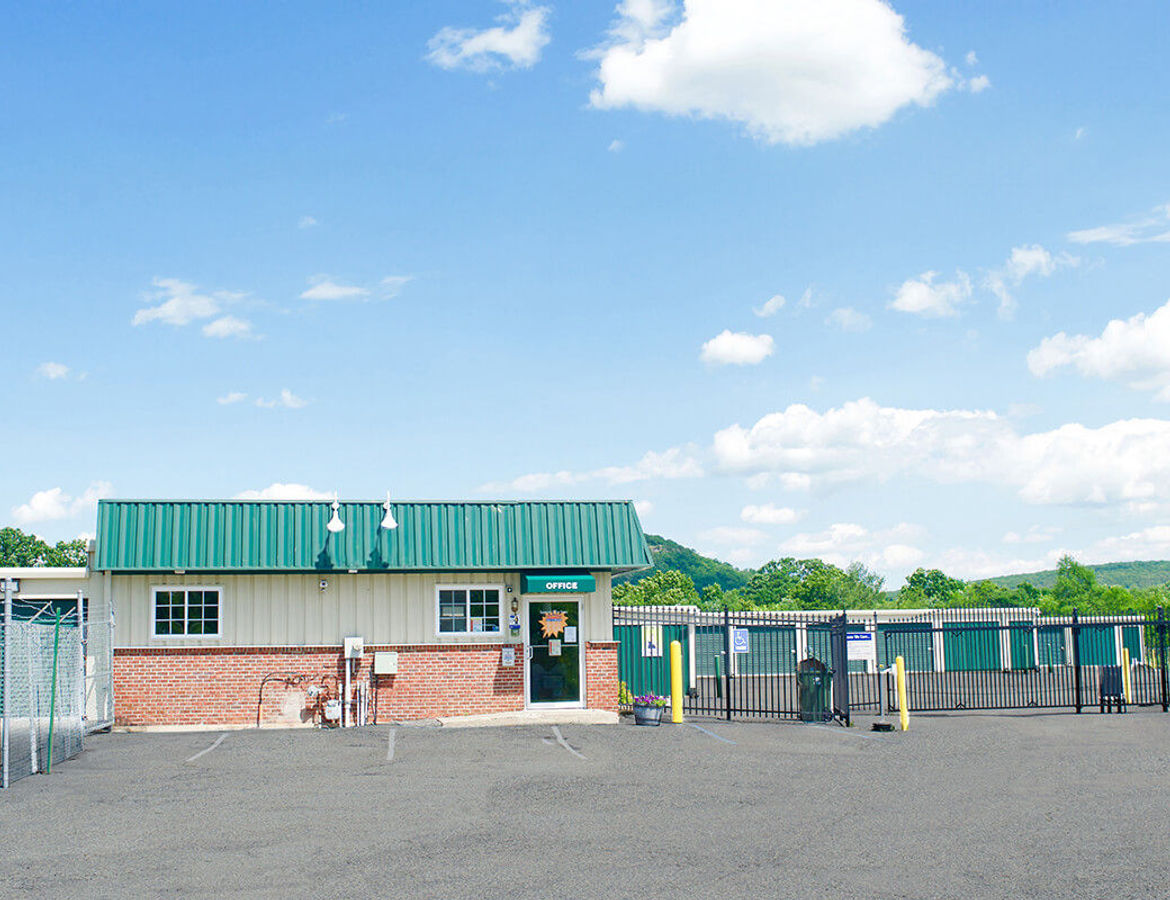 Prime Storage - Chester