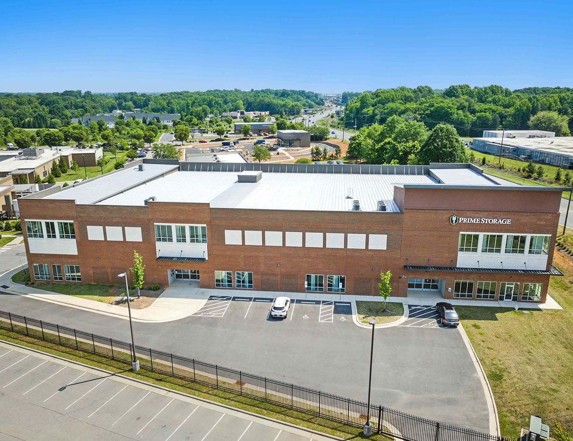 Prime Storage - Winston Salem - Gallery photo #4