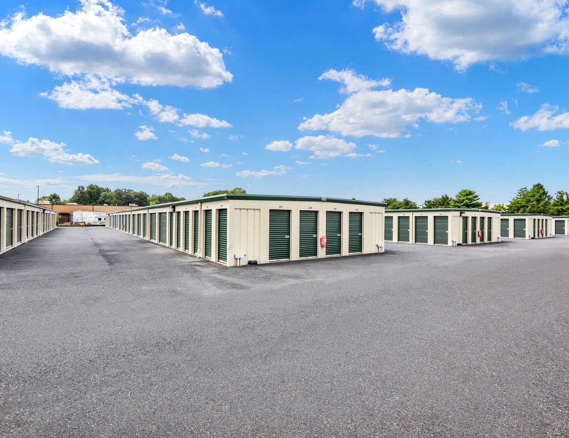 Prime Storage - Lumberton - Gallery photo #2