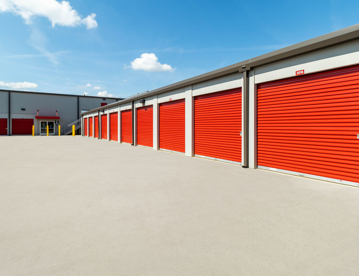 Prime Storage - Lexington Angliana Ave. - Gallery photo #3