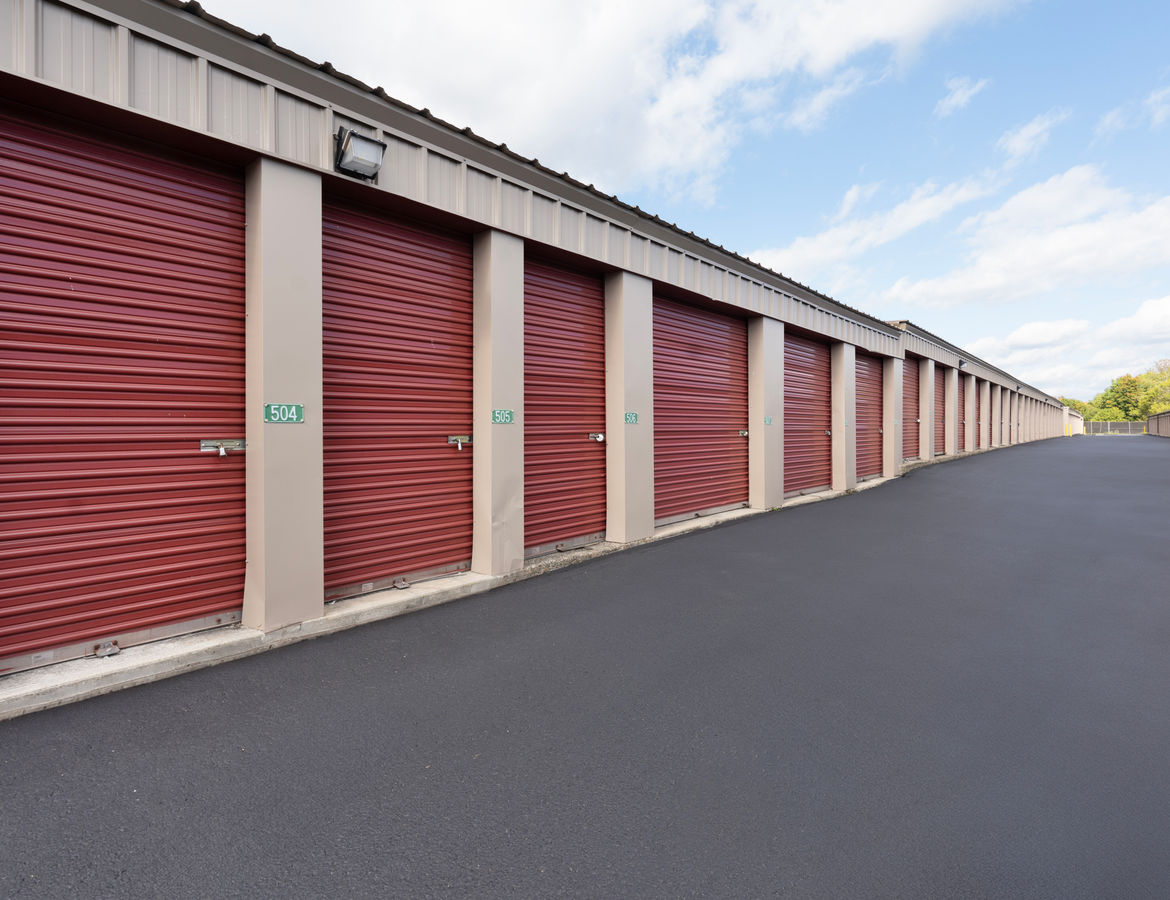 Prime Storage - Highland - Gallery photo #2