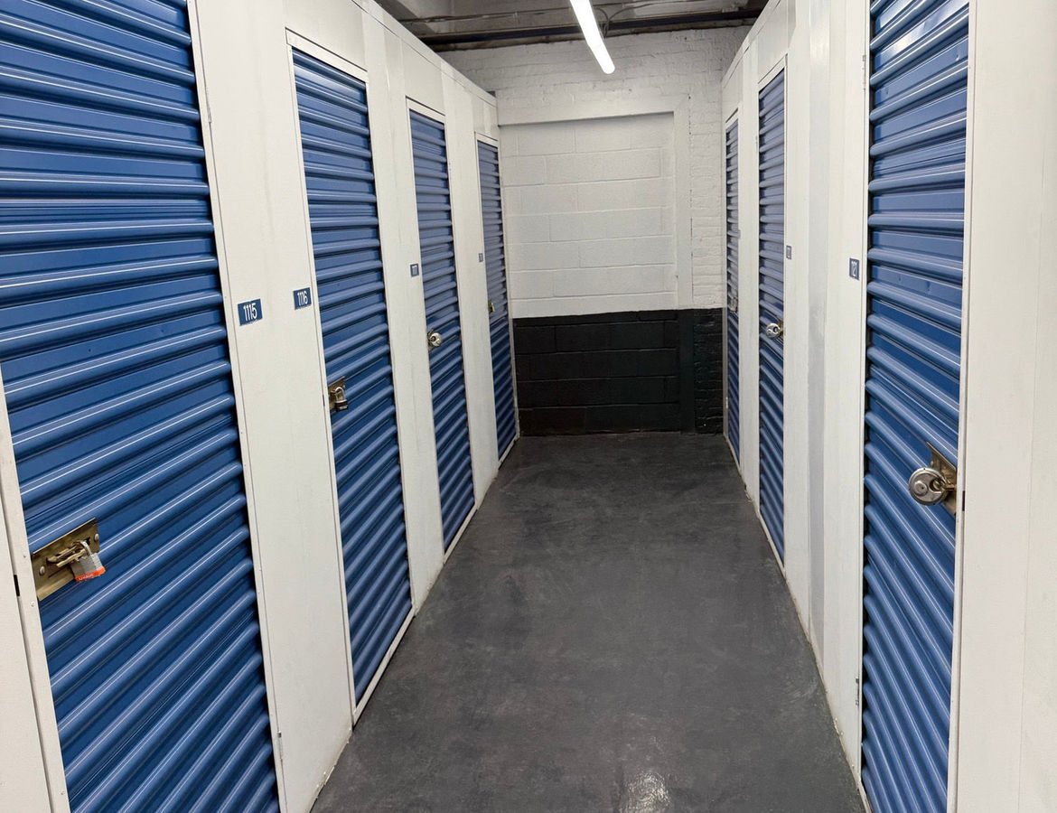 Prime Storage - Jersey City Coles Street - Gallery photo #1