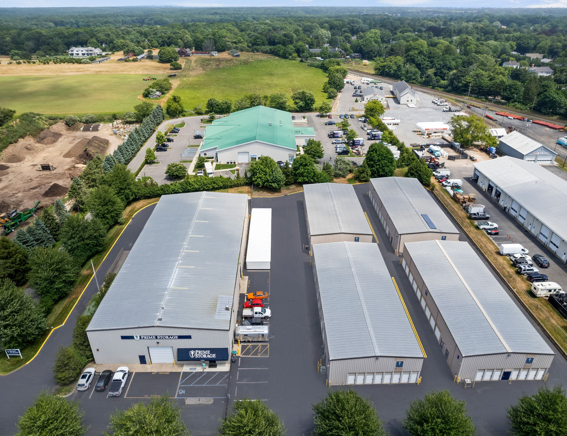 Prime Storage - Bridgehampton - Gallery photo #5
