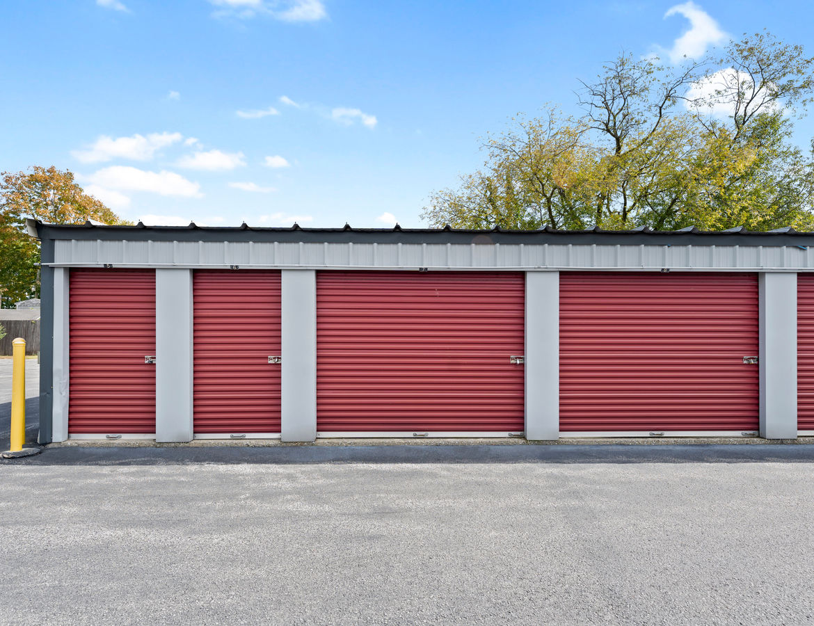 Prime Storage - Queensbury & Hudson Falls - Gallery photo #1