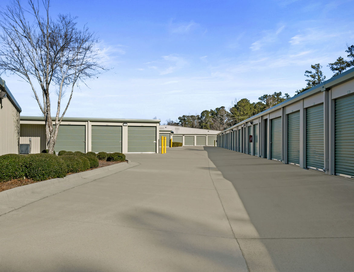 Prime Storage - Wilmington N. 23rd St. - Gallery photo #2