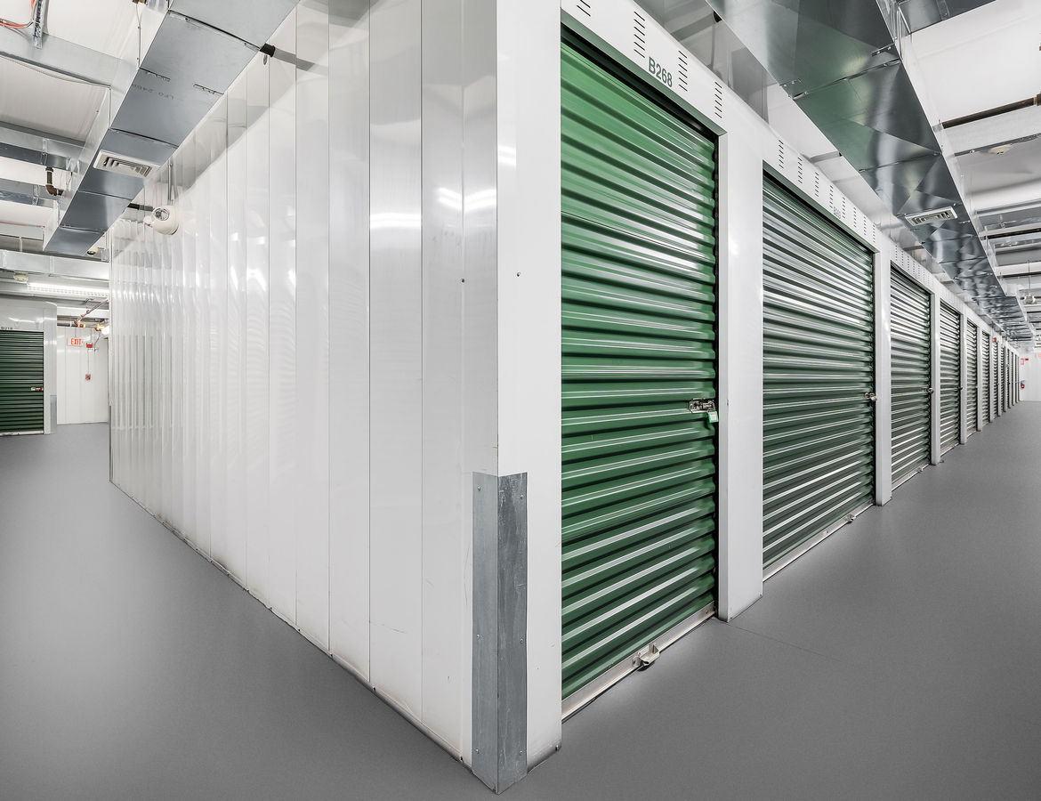 Prime Storage - Providence Narragansett Ave. - Gallery photo #2