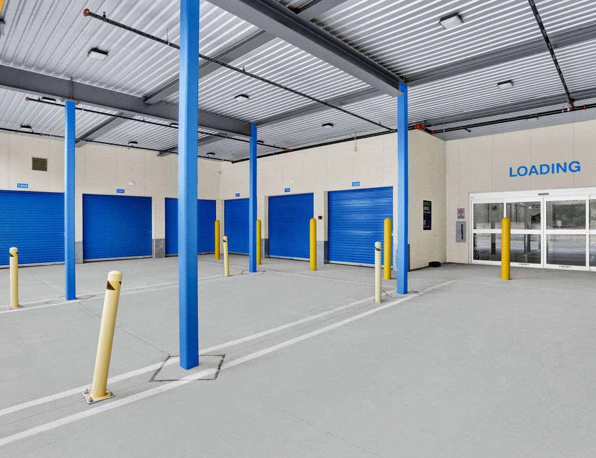 Prime Storage - Leesburg - Gallery photo #5