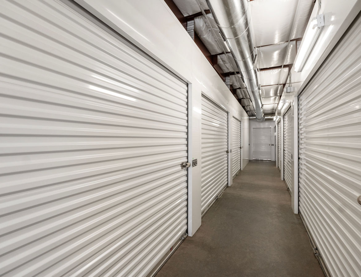 Prime Storage - Wappingers Falls Route 376 - Gallery photo #1