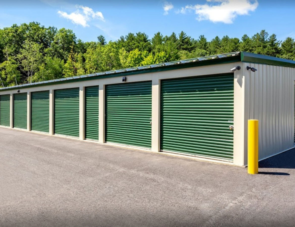Prime Storage - Maynard - Gallery photo #3