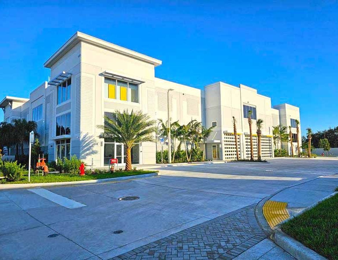 Prime Storage - Westlake