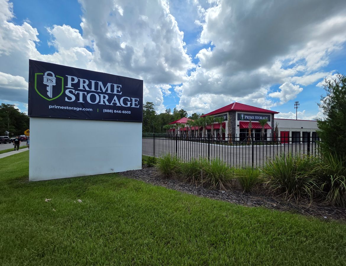 Prime Storage - Orlando Old Cheney Hwy