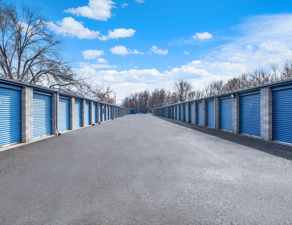 Prime Storage - Springville - Gallery photo #4