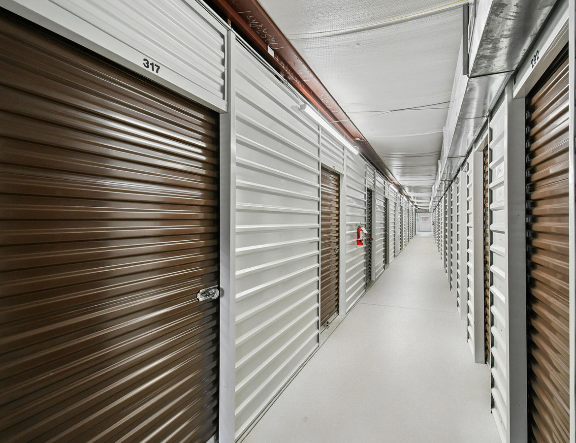 Prime Storage - New Bern Neuse Blvd. - Gallery photo #1