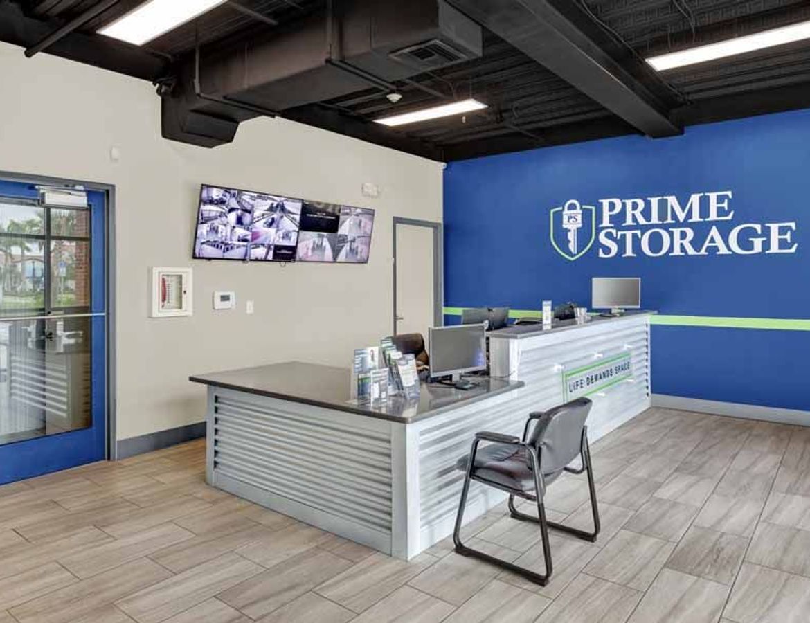 Prime Storage - Port St. Lucie Tradition - Gallery photo #4