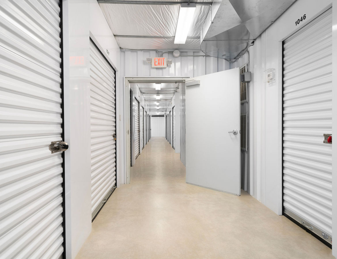 Prime Storage - Charlottesville Richmond Rd. - Gallery photo #1